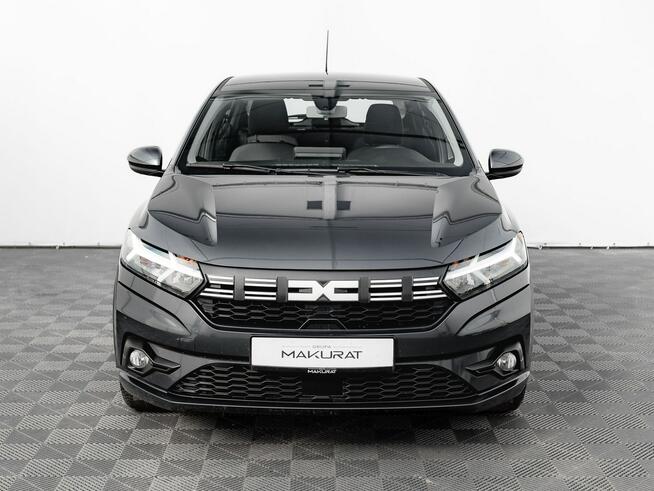 Dacia Sandero WD7637R#1.0 TCe Expression Cz.cof LED Ekran dotykowy Salon PL VAT23%
