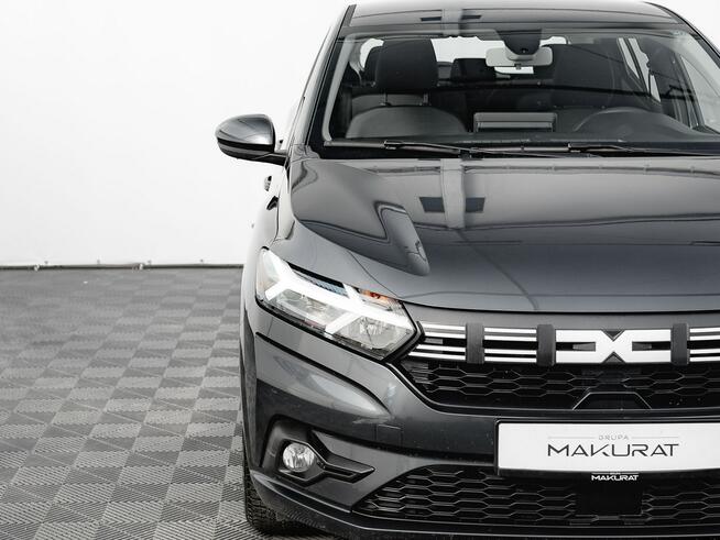 Dacia Sandero WD7637R#1.0 TCe Expression Cz.cof LED Ekran dotykowy Salon PL VAT23%