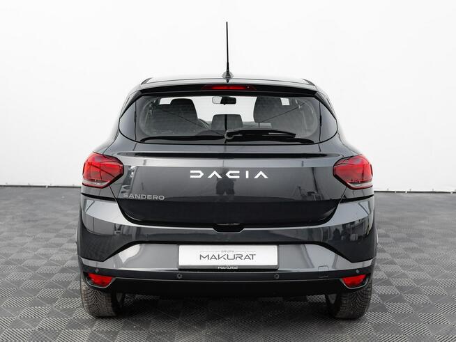 Dacia Sandero WD7637R#1.0 TCe Expression Cz.cof LED Ekran dotykowy Salon PL VAT23%