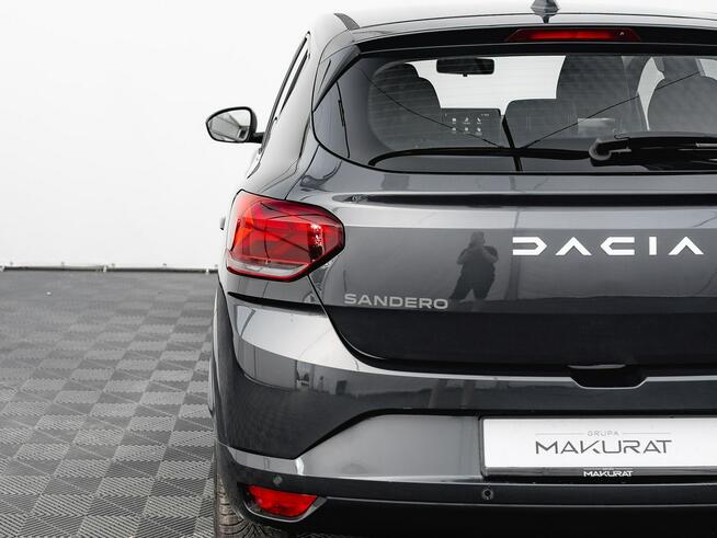 Dacia Sandero WD7637R#1.0 TCe Expression Cz.cof LED Ekran dotykowy Salon PL VAT23%