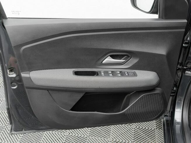 Dacia Sandero WD7637R#1.0 TCe Expression Cz.cof LED Ekran dotykowy Salon PL VAT23%