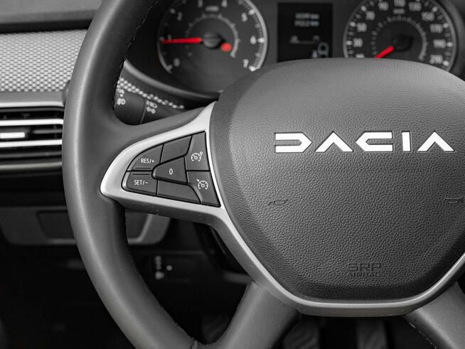 Dacia Sandero WD7637R#1.0 TCe Expression Cz.cof LED Ekran dotykowy Salon PL VAT23%