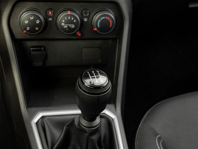Dacia Sandero WD7637R#1.0 TCe Expression Cz.cof LED Ekran dotykowy Salon PL VAT23%