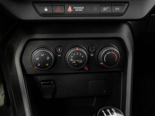 Dacia Sandero WD7637R#1.0 TCe Expression Cz.cof LED Ekran dotykowy Salon PL VAT23%