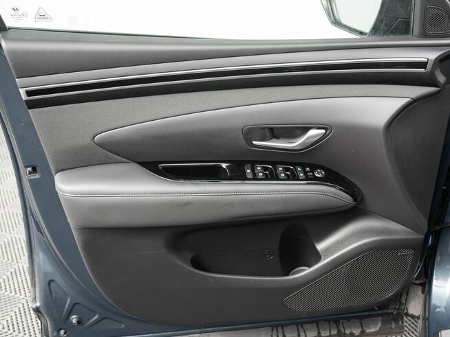 Hyundai Tucson ZS468TC#1.6 T-GDi Executive 4WD DCT Podgrz.f I kier Salon PL VAT23%