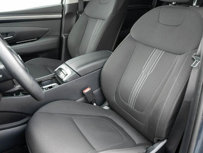 Hyundai Tucson ZS468TC#1.6 T-GDi Executive 4WD DCT Podgrz.f I kier Salon PL VAT23%