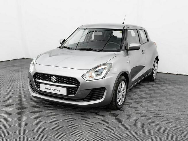 Suzuki Swift WD7871P#1.2 Dualjet SHVS Premium Cz.cof Salon PL VAT 23%