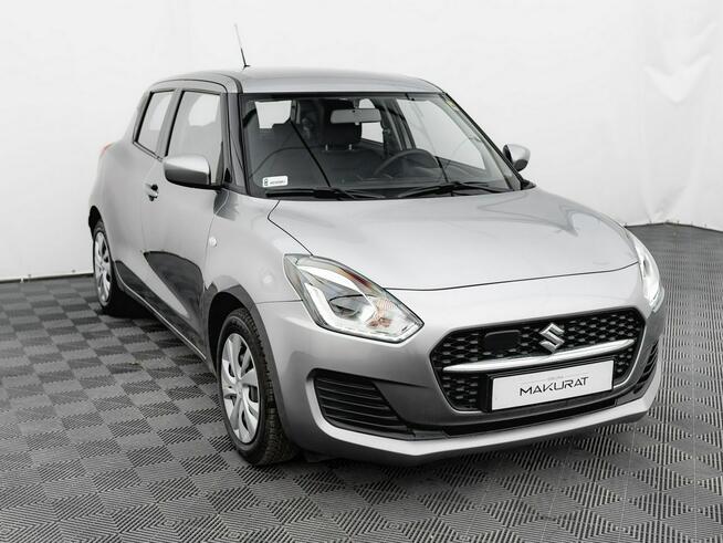 Suzuki Swift WD7871P#1.2 Dualjet SHVS Premium Cz.cof Salon PL VAT 23%