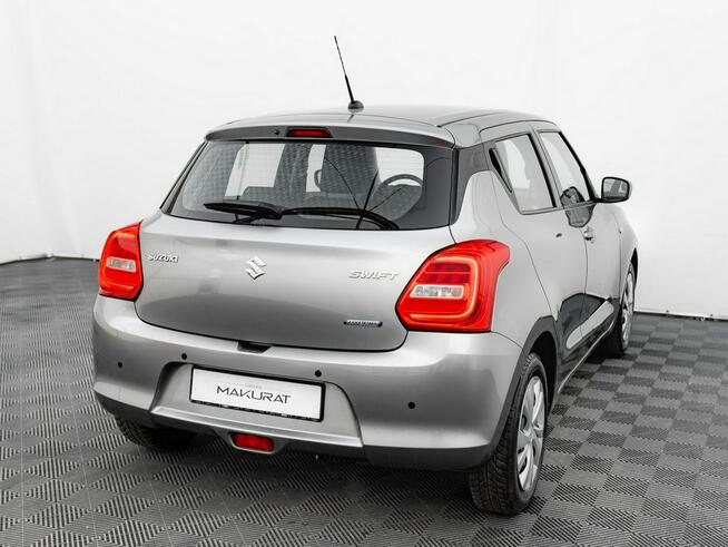 Suzuki Swift WD7871P#1.2 Dualjet SHVS Premium Cz.cof Salon PL VAT 23%