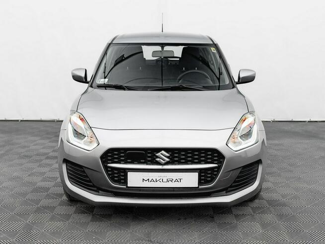 Suzuki Swift WD7871P#1.2 Dualjet SHVS Premium Cz.cof Salon PL VAT 23%