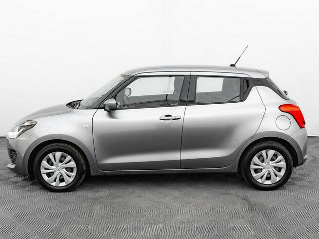 Suzuki Swift WD7871P#1.2 Dualjet SHVS Premium Cz.cof Salon PL VAT 23%