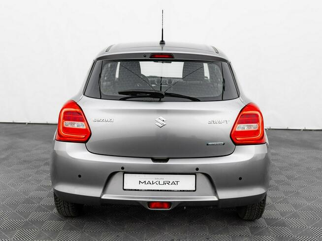 Suzuki Swift WD7871P#1.2 Dualjet SHVS Premium Cz.cof Salon PL VAT 23%