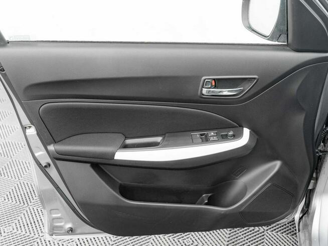 Suzuki Swift WD7871P#1.2 Dualjet SHVS Premium Cz.cof Salon PL VAT 23%