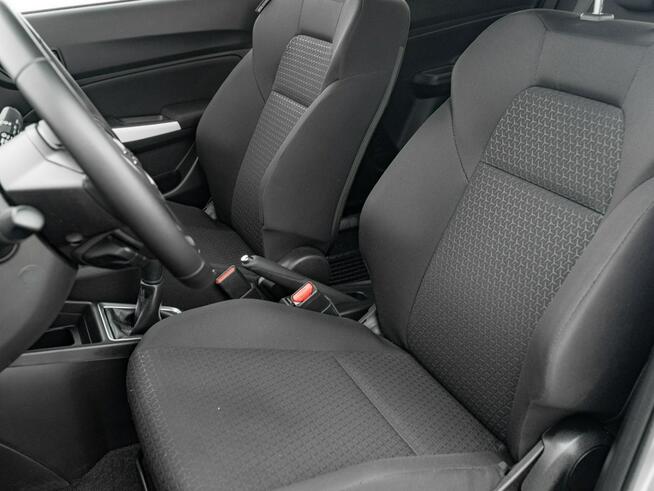 Suzuki Swift WD7871P#1.2 Dualjet SHVS Premium Cz.cof Salon PL VAT 23%