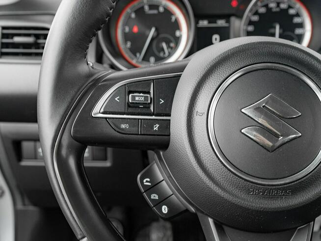 Suzuki Swift WD7871P#1.2 Dualjet SHVS Premium Cz.cof Salon PL VAT 23%
