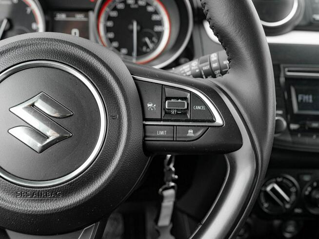Suzuki Swift WD7871P#1.2 Dualjet SHVS Premium Cz.cof Salon PL VAT 23%