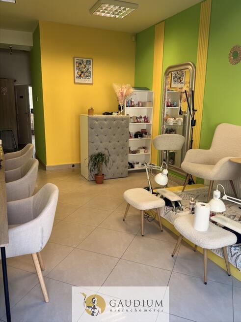 Lokal w centrum Gdyni z witryną