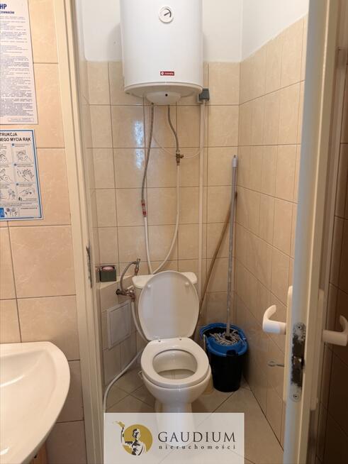 Lokal w centrum Gdyni z witryną