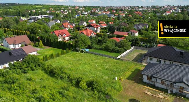 Działka inwestycyjna Busko-Zdrój, Chabrowa