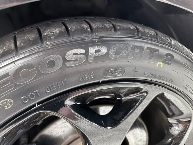 Opel Corsa 1.6 TURBO OPC 192KM * Alu 17*RECARO Vader*HG MotorSport *Black Edition