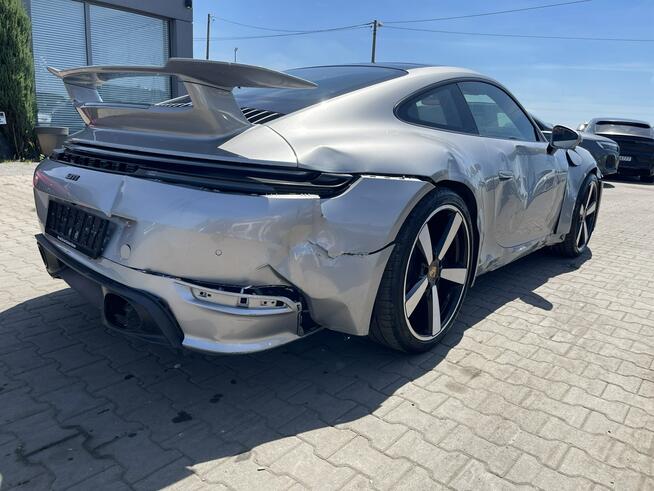 Porsche 911 Carrera
