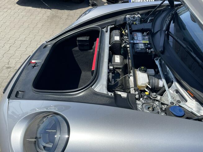 Porsche 911 Carrera