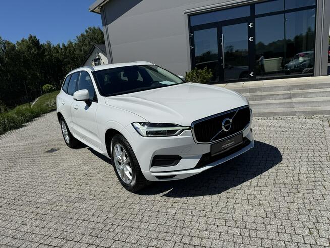 Volvo XC 60 XC60*Ben T4*LED*EL.Kapa*Zadbany*PEŁEN serwis