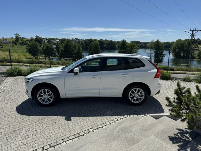 Volvo XC 60 XC60*Ben T4*LED*EL.Kapa*Zadbany*PEŁEN serwis