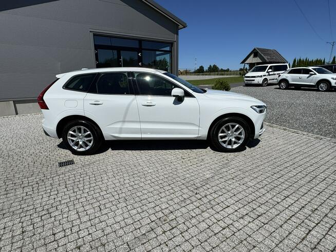 Volvo XC 60 XC60*Ben T4*LED*EL.Kapa*Zadbany*PEŁEN serwis