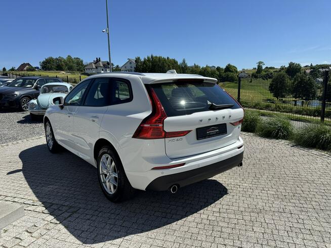 Volvo XC 60 XC60*Ben T4*LED*EL.Kapa*Zadbany*PEŁEN serwis