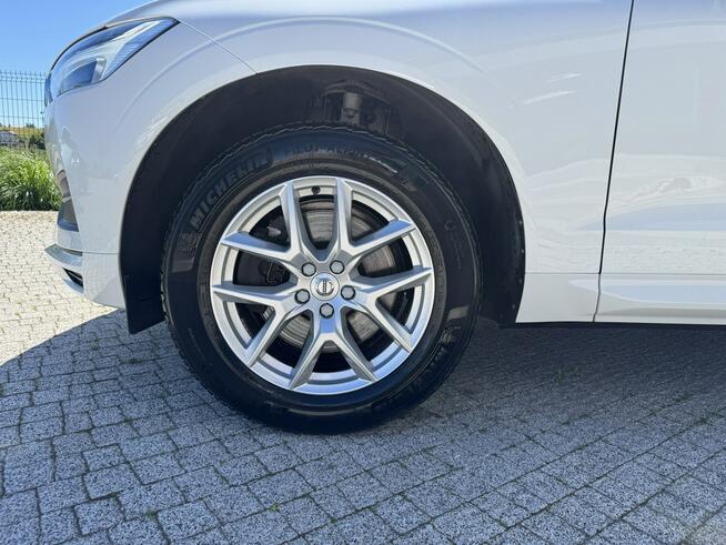 Volvo XC 60 XC60*Ben T4*LED*EL.Kapa*Zadbany*PEŁEN serwis