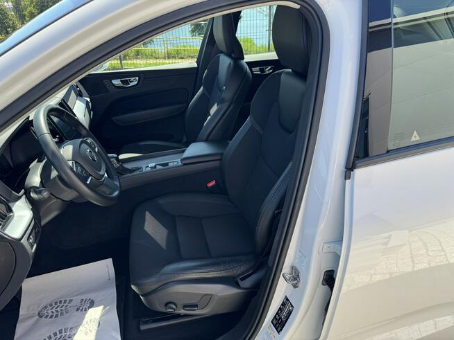 Volvo XC 60 XC60*Ben T4*LED*EL.Kapa*Zadbany*PEŁEN serwis