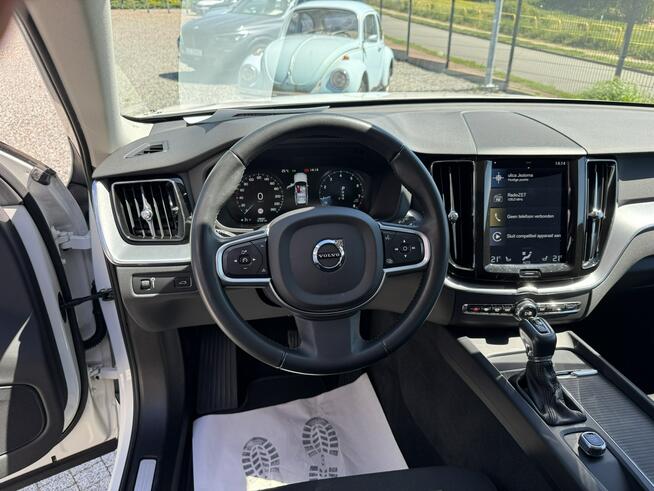 Volvo XC 60 XC60*Ben T4*LED*EL.Kapa*Zadbany*PEŁEN serwis