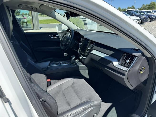 Volvo XC 60 XC60*Ben T4*LED*EL.Kapa*Zadbany*PEŁEN serwis