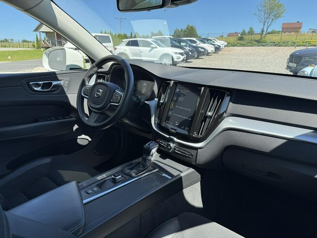 Volvo XC 60 XC60*Ben T4*LED*EL.Kapa*Zadbany*PEŁEN serwis