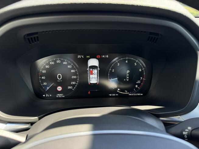 Volvo XC 60 XC60*Ben T4*LED*EL.Kapa*Zadbany*PEŁEN serwis