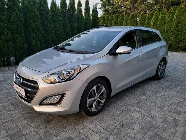 Hyundai i30 ** Przebieg 160 Tys Km ** Serwis w ASO **