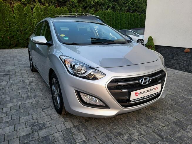 Hyundai i30 ** Przebieg 160 Tys Km ** Serwis w ASO **
