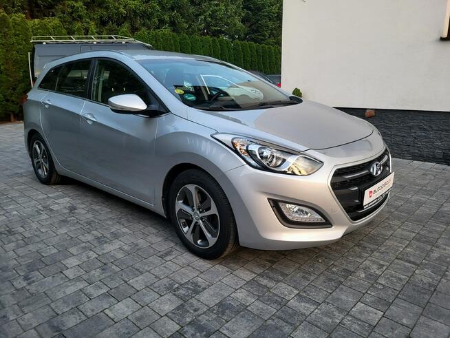 Hyundai i30 ** Przebieg 160 Tys Km ** Serwis w ASO **