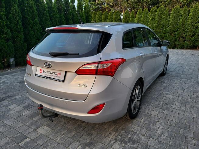 Hyundai i30 ** Przebieg 160 Tys Km ** Serwis w ASO **