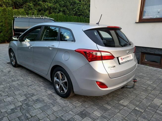 Hyundai i30 ** Przebieg 160 Tys Km ** Serwis w ASO **