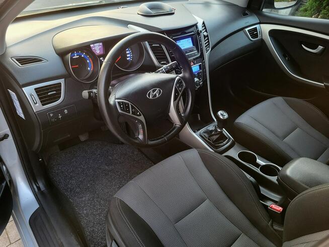 Hyundai i30 ** Przebieg 160 Tys Km ** Serwis w ASO **