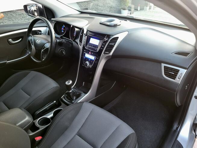 Hyundai i30 ** Przebieg 160 Tys Km ** Serwis w ASO **
