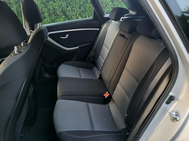 Hyundai i30 ** Przebieg 160 Tys Km ** Serwis w ASO **