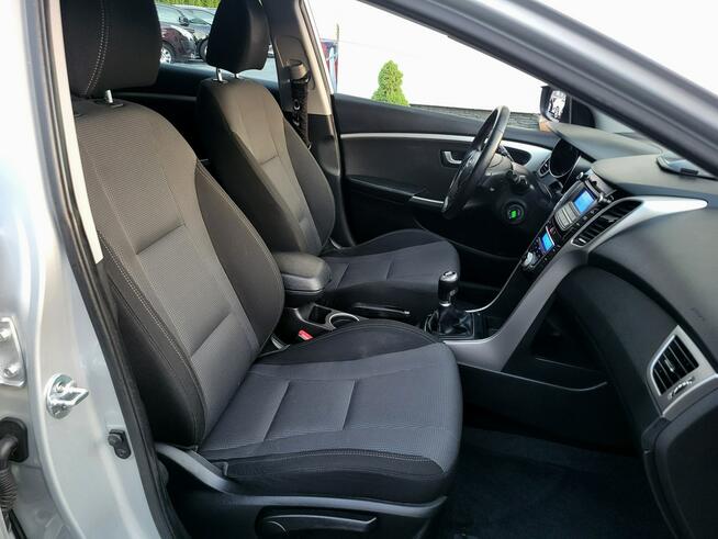 Hyundai i30 ** Przebieg 160 Tys Km ** Serwis w ASO **