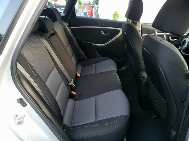 Hyundai i30 ** Przebieg 160 Tys Km ** Serwis w ASO **
