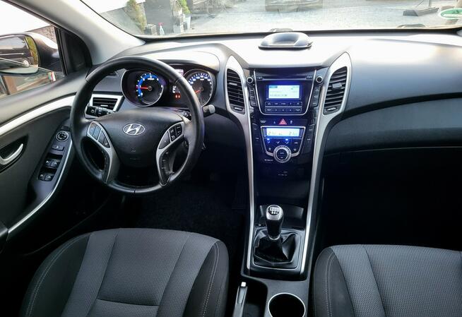 Hyundai i30 ** Przebieg 160 Tys Km ** Serwis w ASO **