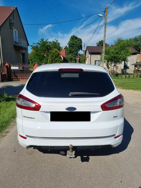 2.0 TDCI Titanium S / Kamera / Xenon / Convers / Serwis ASO Ford