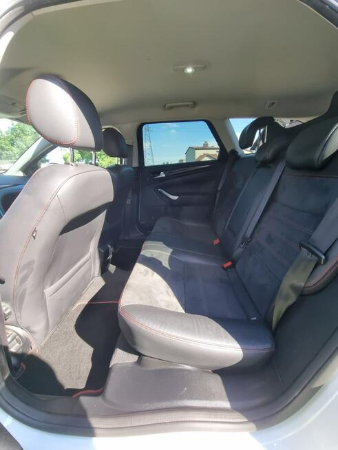 2.0 TDCI Titanium S / Kamera / Xenon / Convers / Serwis ASO Ford