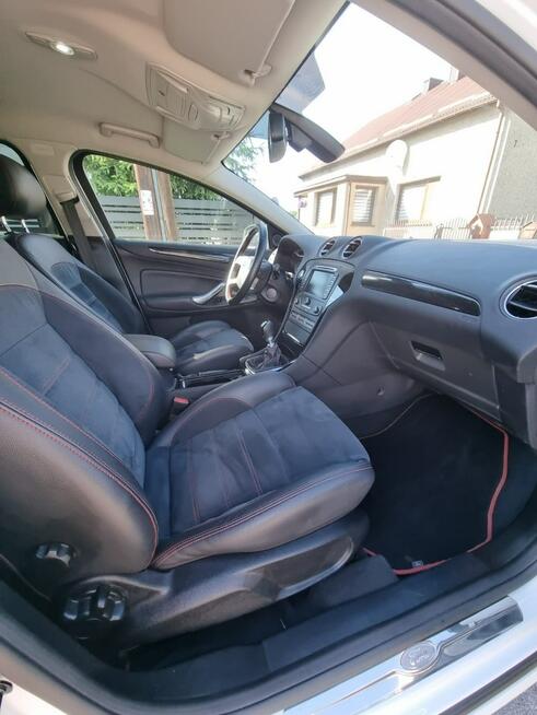 2.0 TDCI Titanium S / Kamera / Xenon / Convers / Serwis ASO Ford